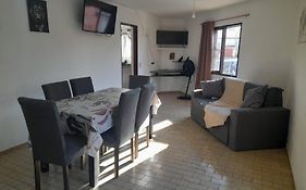 Apartamento Leo-Bel